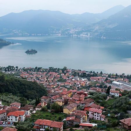 Agriturismo Cascina Lert Мароне Екстериор снимка