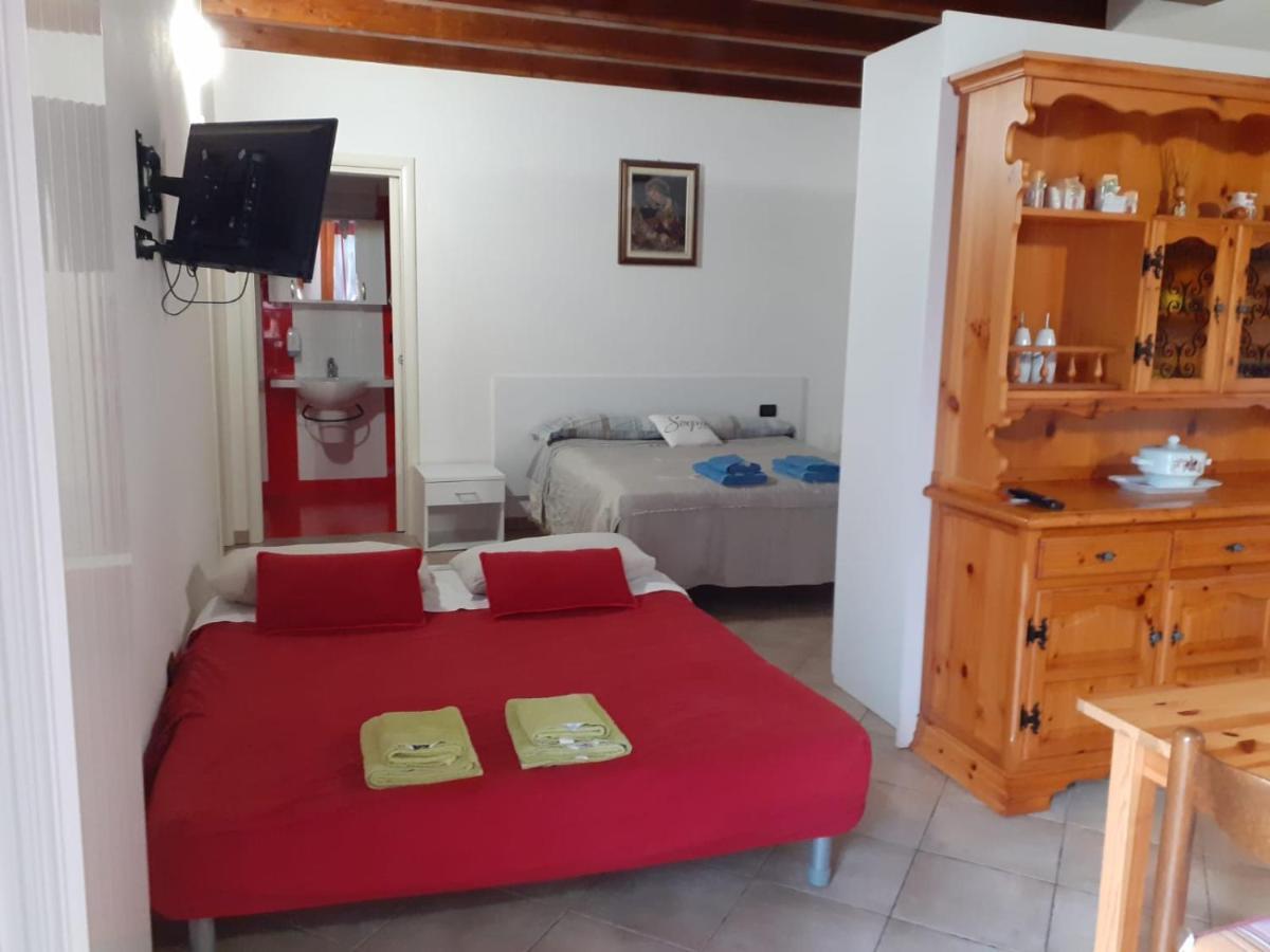 Agriturismo Cascina Lert Мароне Екстериор снимка