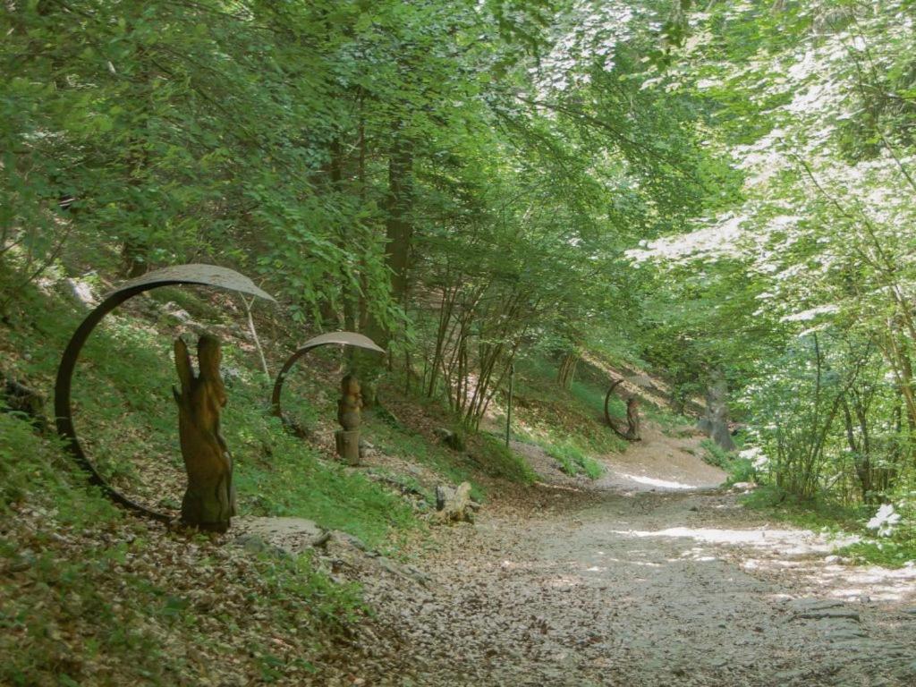 Agriturismo Cascina Lert Мароне Екстериор снимка