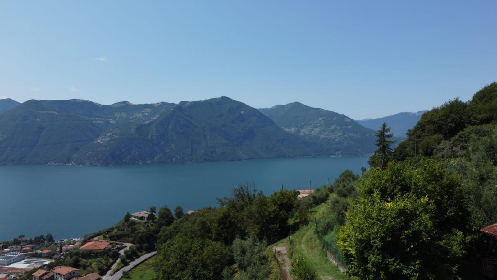 Agriturismo Cascina Lert Мароне Екстериор снимка