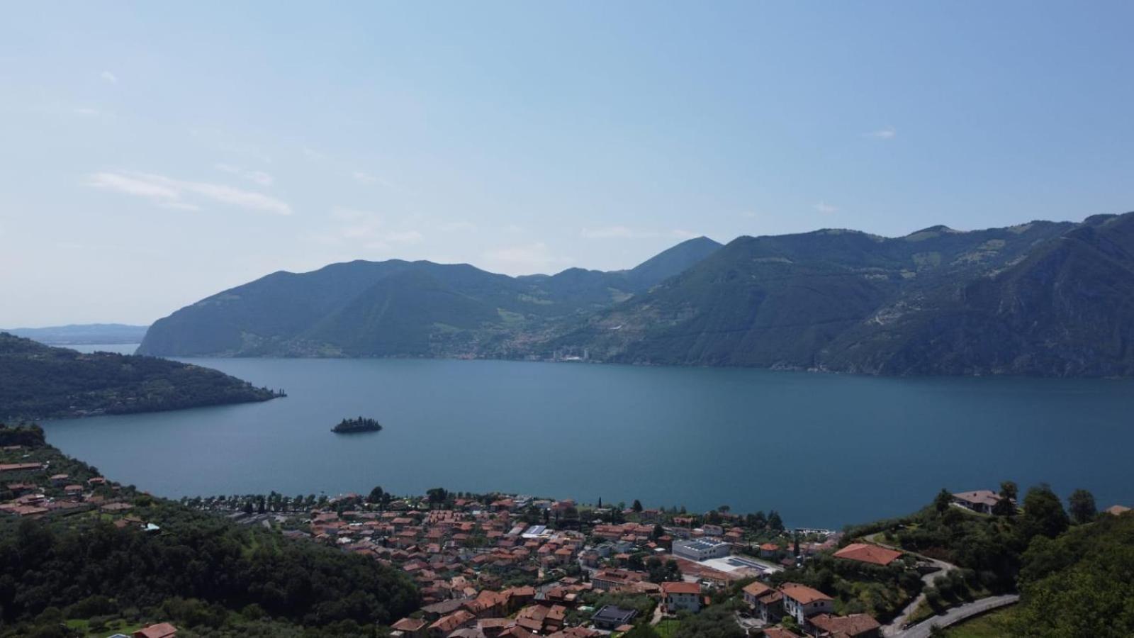 Agriturismo Cascina Lert Мароне Екстериор снимка
