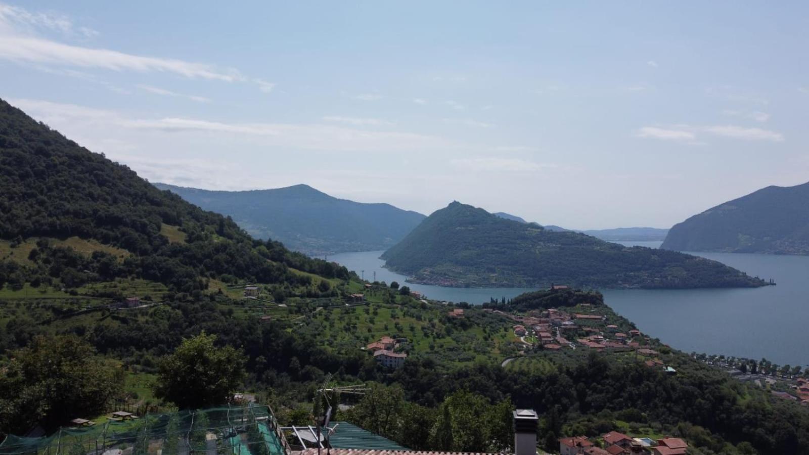 Agriturismo Cascina Lert Мароне Екстериор снимка