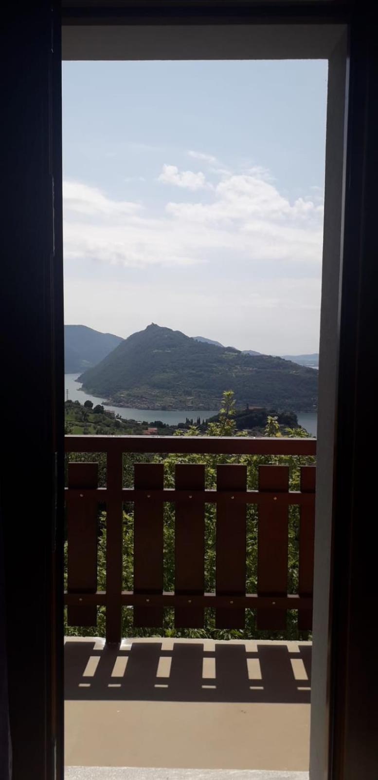 Agriturismo Cascina Lert Мароне Екстериор снимка