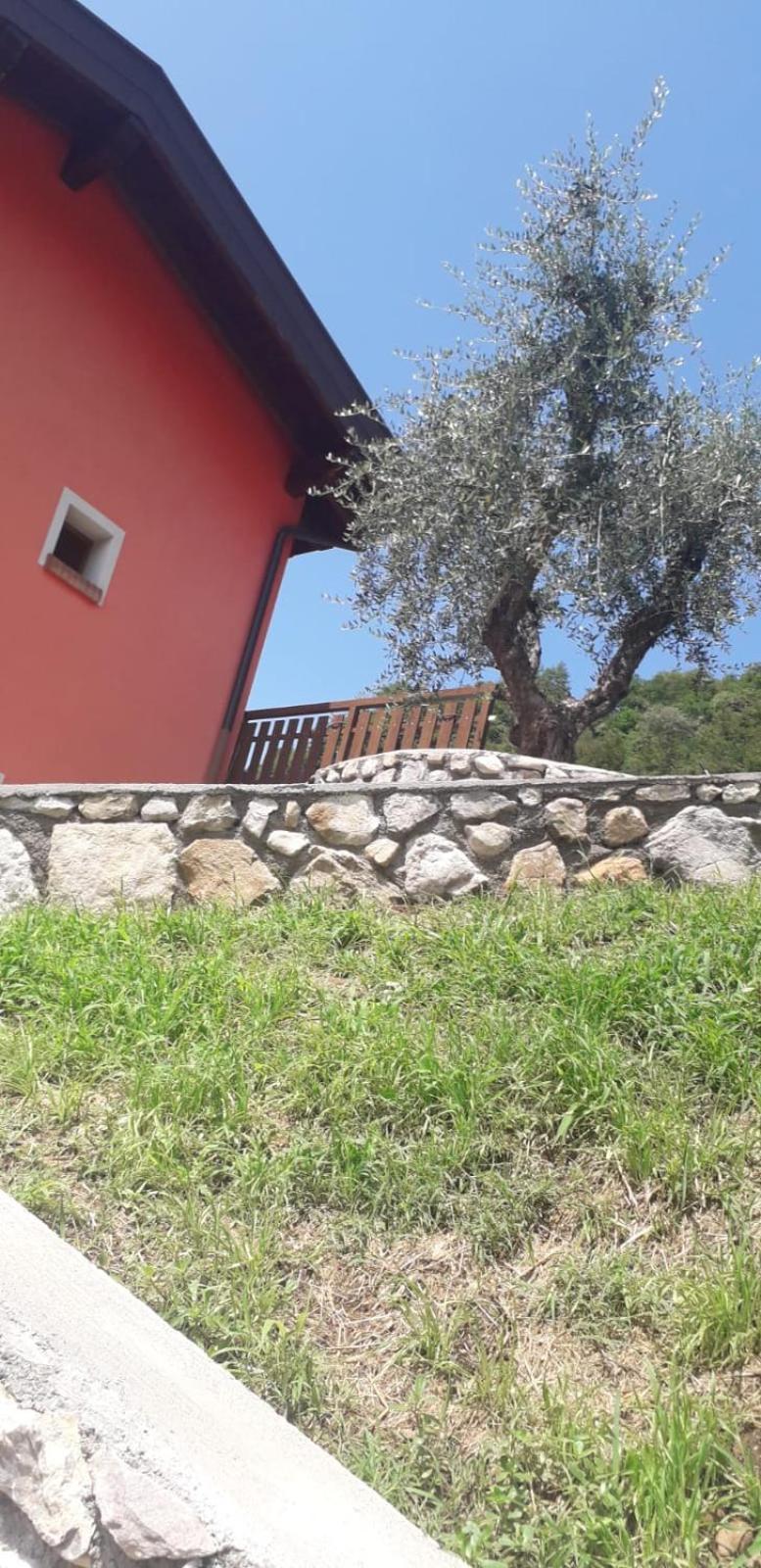 Agriturismo Cascina Lert Мароне Екстериор снимка