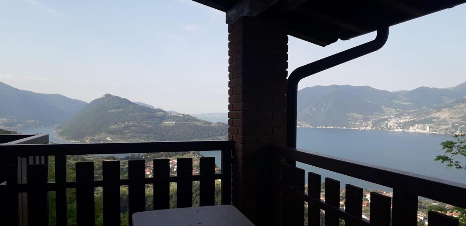Agriturismo Cascina Lert Мароне Екстериор снимка