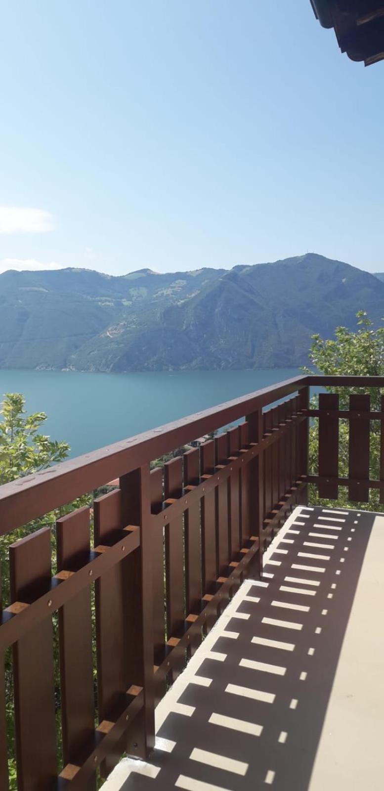 Agriturismo Cascina Lert Мароне Екстериор снимка