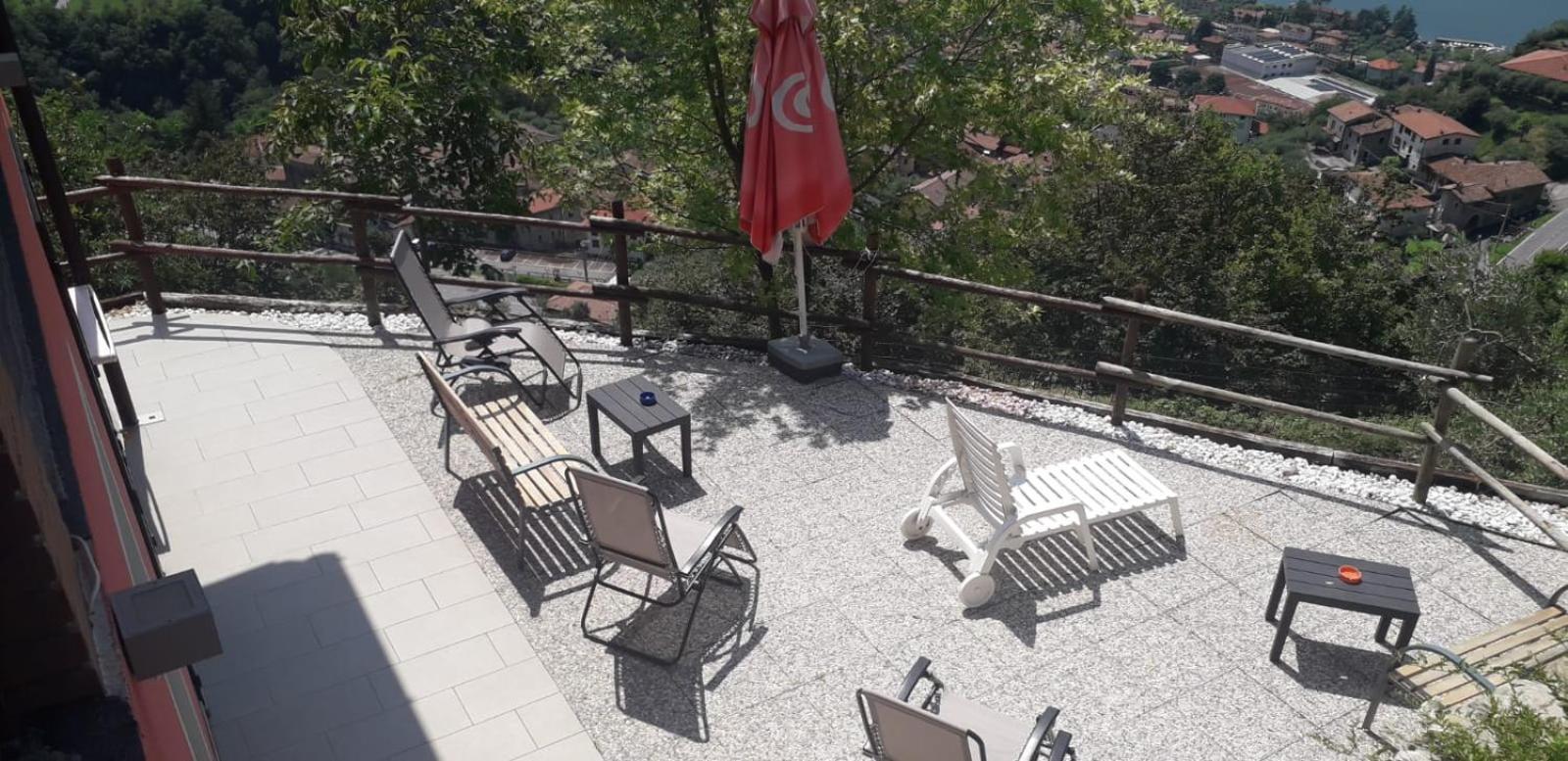 Agriturismo Cascina Lert Мароне Екстериор снимка