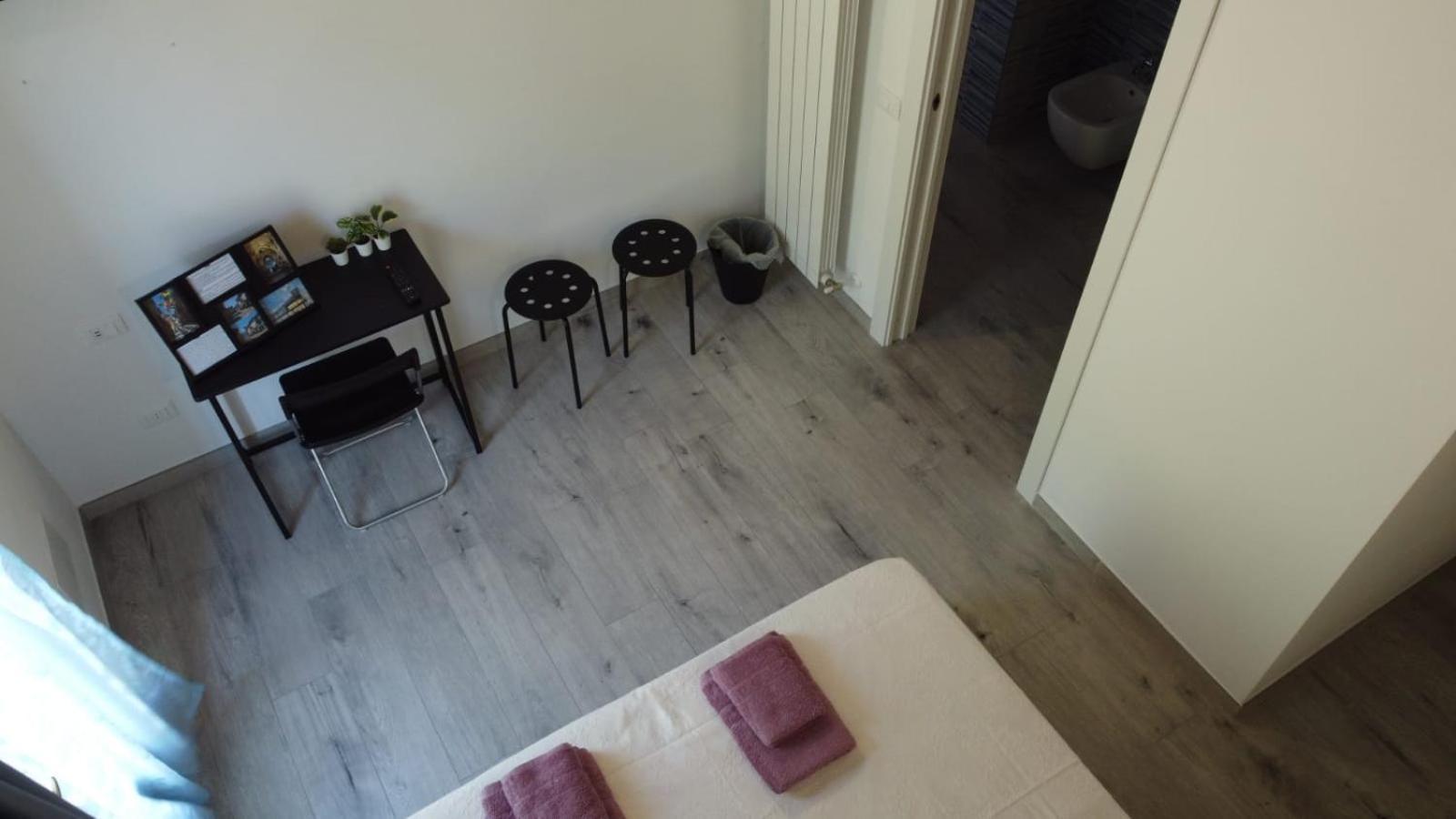 Agriturismo Cascina Lert Мароне Екстериор снимка
