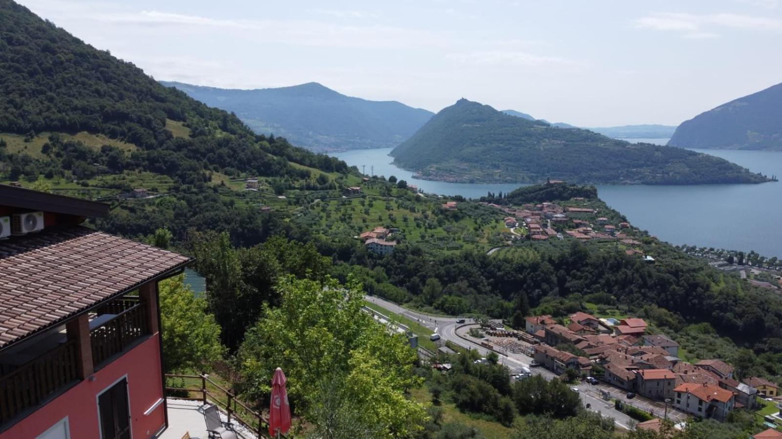 Agriturismo Cascina Lert Мароне Екстериор снимка