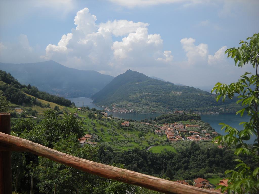 Agriturismo Cascina Lert Мароне Екстериор снимка