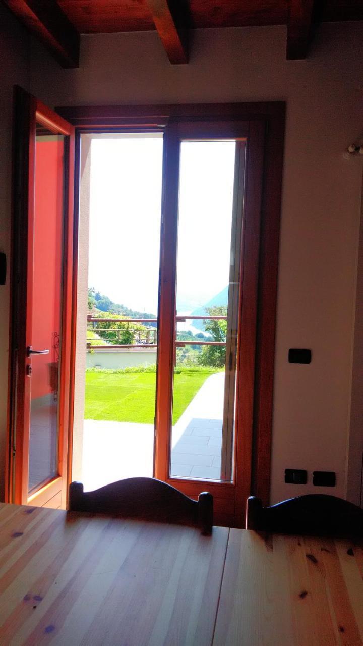 Agriturismo Cascina Lert Мароне Екстериор снимка
