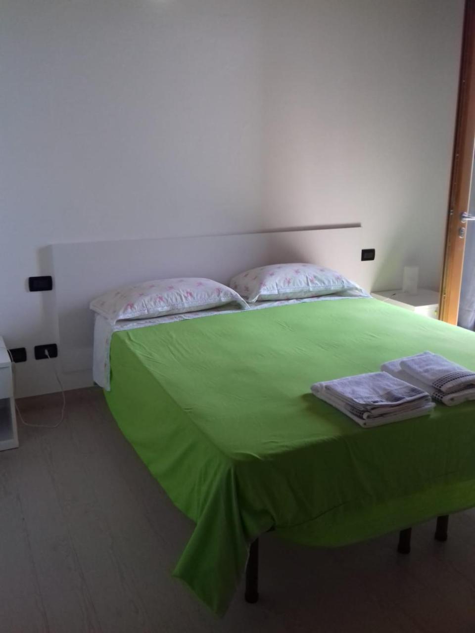 Agriturismo Cascina Lert Мароне Екстериор снимка