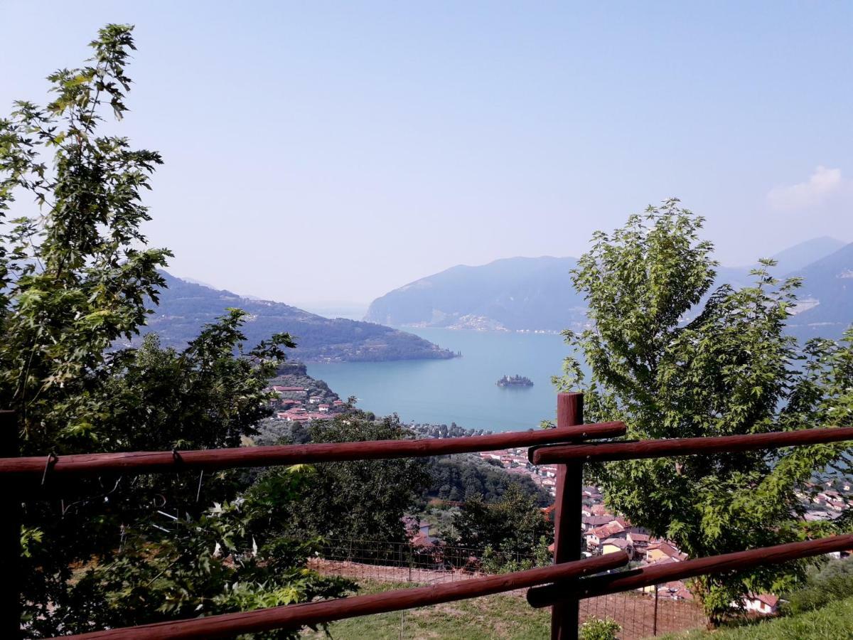 Agriturismo Cascina Lert Мароне Екстериор снимка