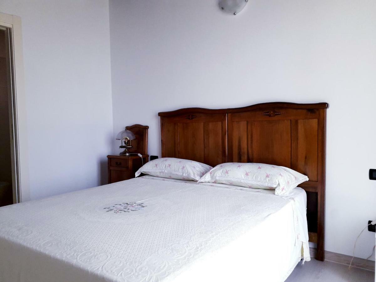 Agriturismo Cascina Lert Мароне Екстериор снимка