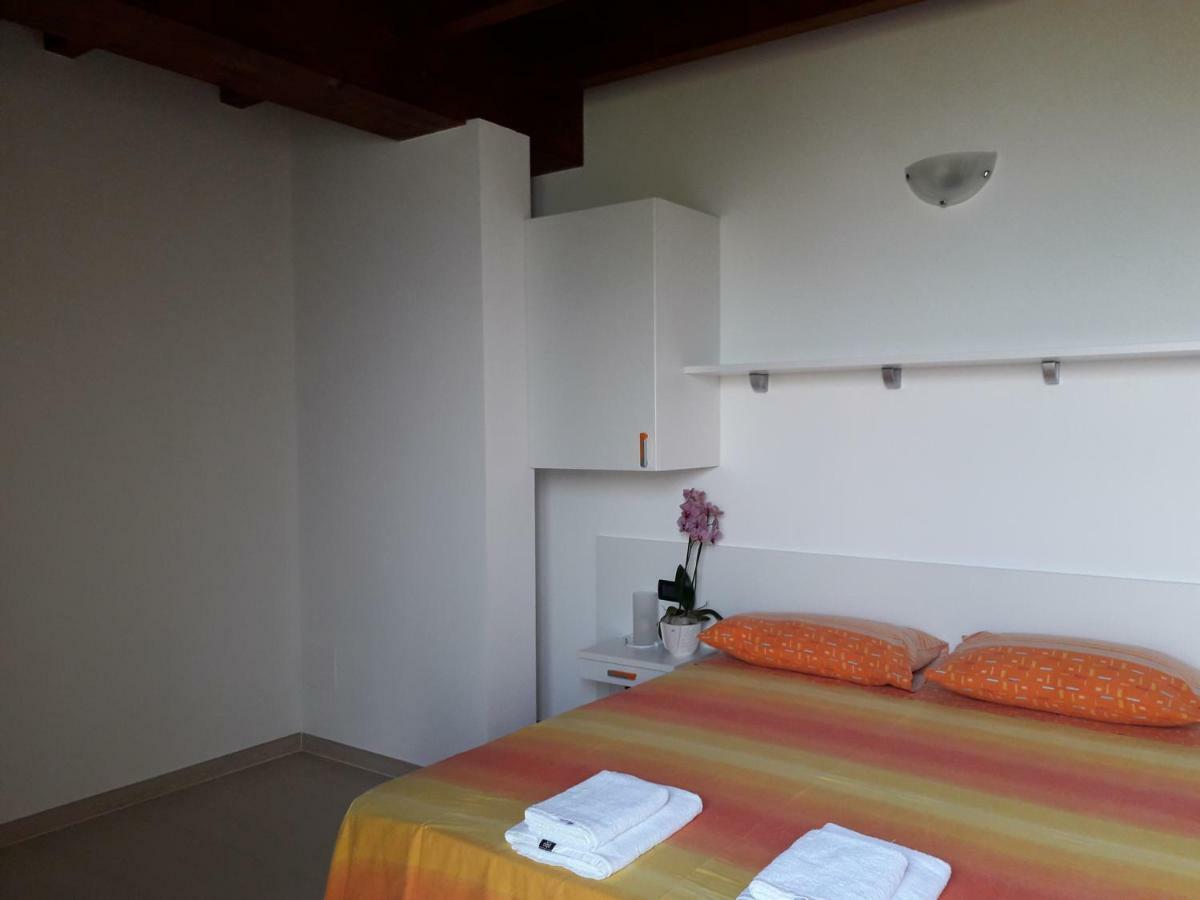 Agriturismo Cascina Lert Мароне Екстериор снимка